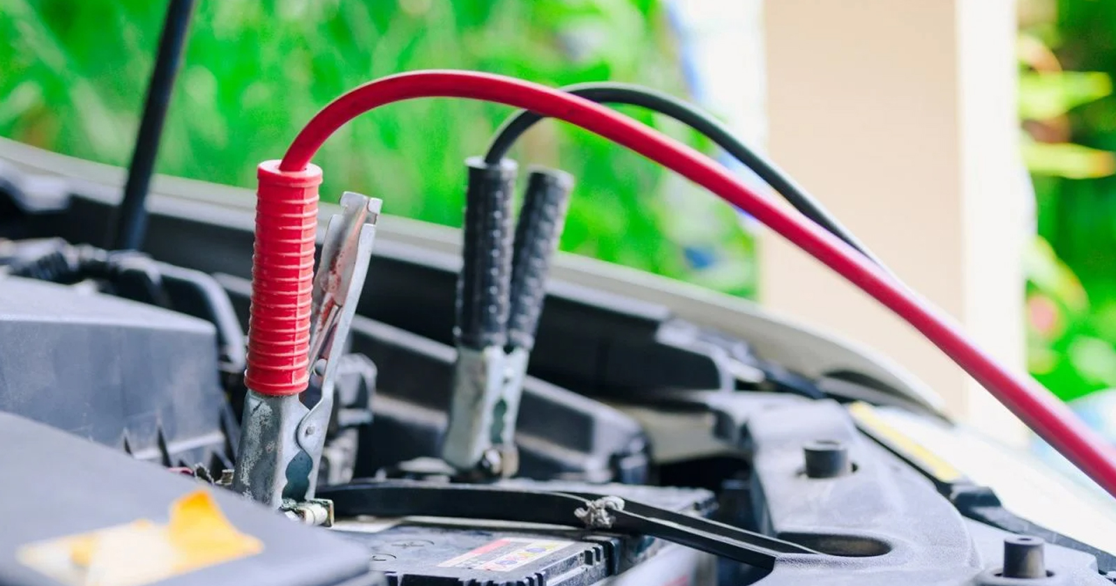 Ürgüp Akü Takviye