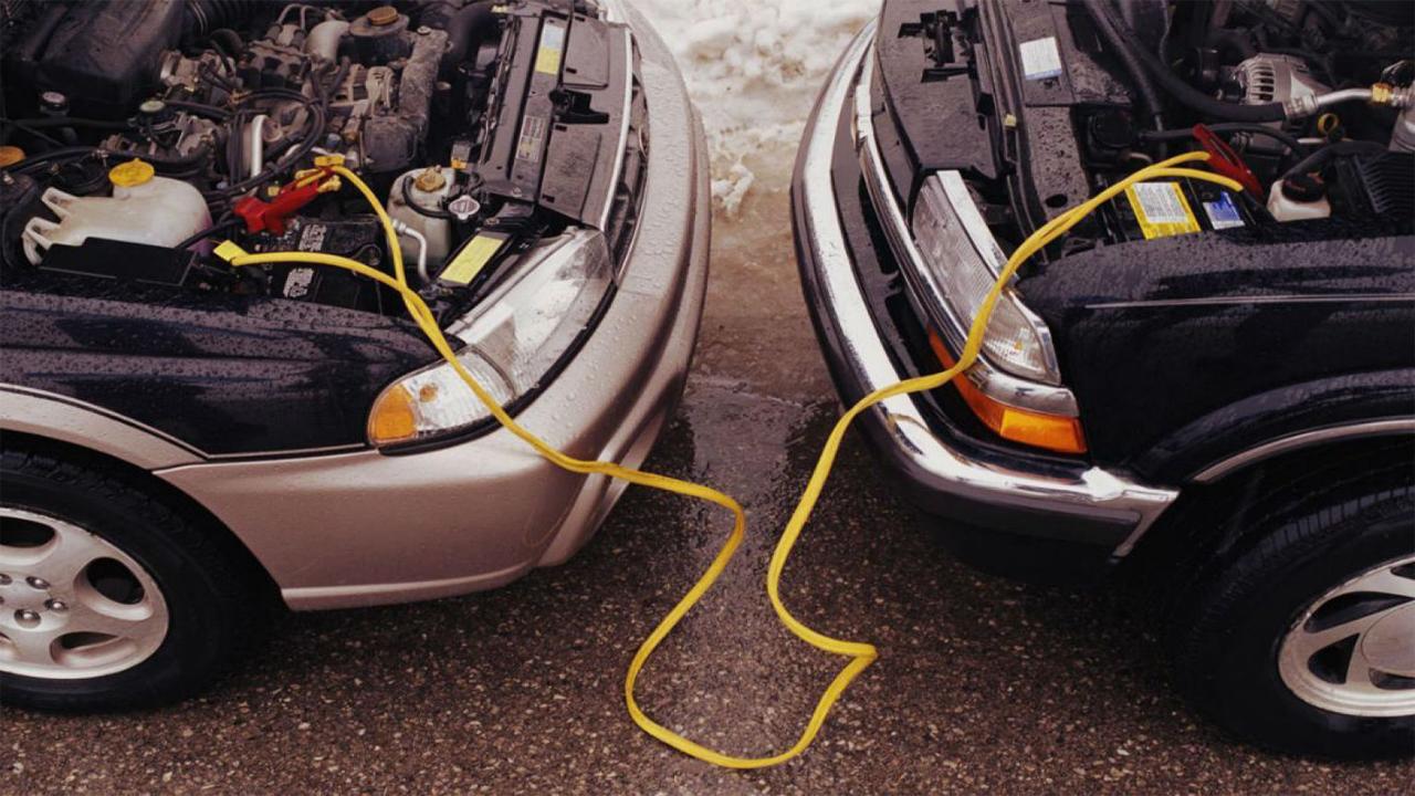 Ürgüp Akü Takviye